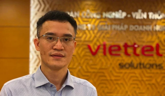 Viettel ‘thay tướng’ ở thị trường Myanmar
